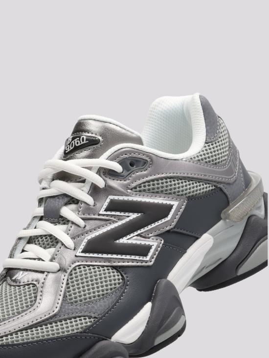 26SS 뉴발란스 9060 스니커즈 U906051Kscarpa lifestyle - NEW BALANCE