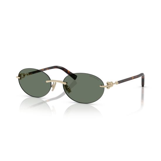 26SS 티파니앤코 선글라스 0TF3104D 623882 - TIFFANY & CO