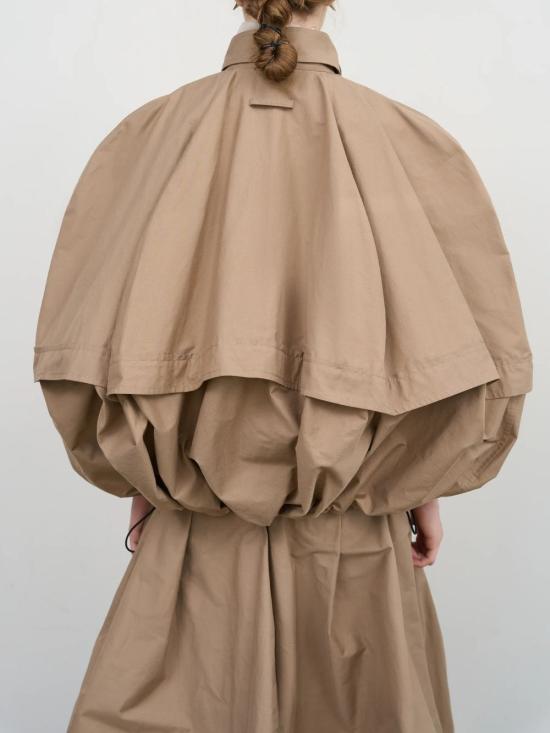 26SS LITKOVSKA 자켓 J16MSS26BEIGE Beige - OTHER BRANDS