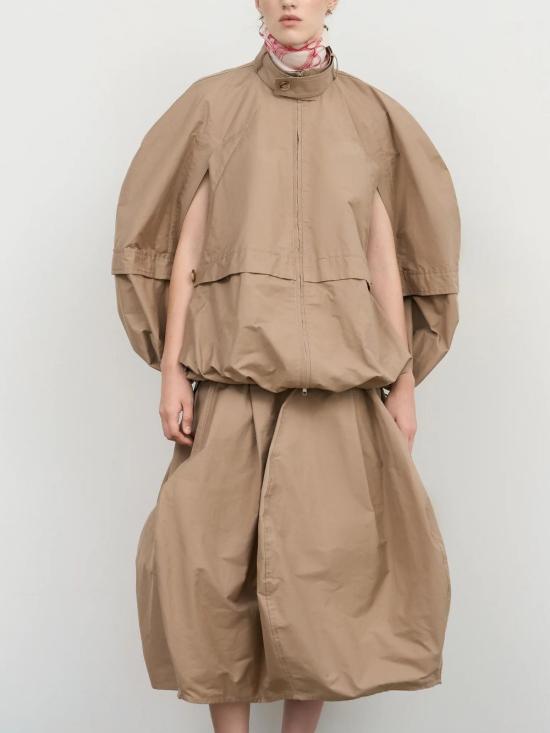 26SS LITKOVSKA 자켓 J16MSS26BEIGE Beige - OTHER BRANDS