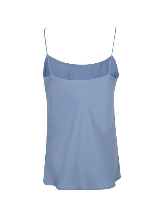 26SS 에르노 탑 BL000021D12875S 9128 CLEAR BLUE - HERNO