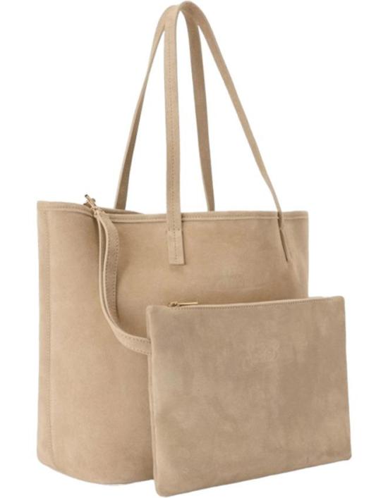 26SS 세인트바쓰 토트백 CB0003 00102L BEIGE - MC2 SAINT BARTH