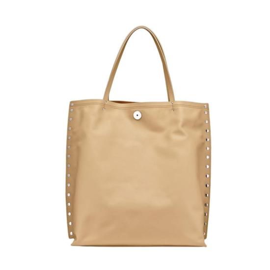 26SS 자넬라토 토트백 068790M1910000 Z0269 BEIGE - ZANELLATO