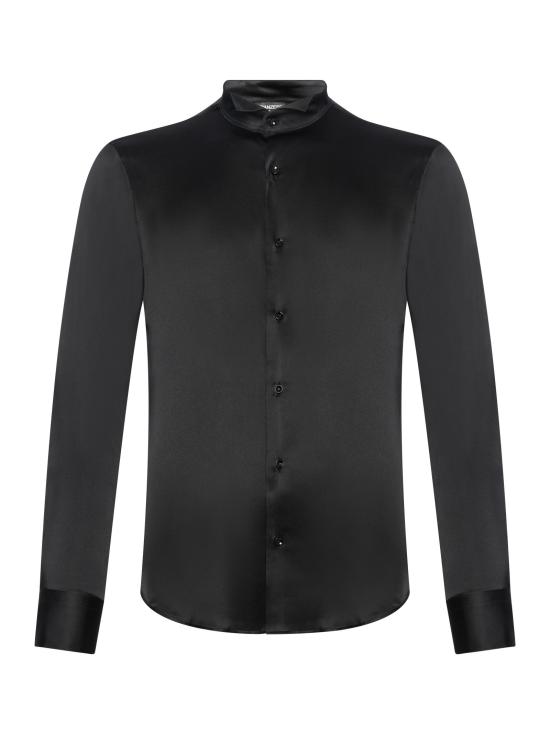 26SS 프랜지스 콜렉션 셔츠 FRACMST NERO BLACK