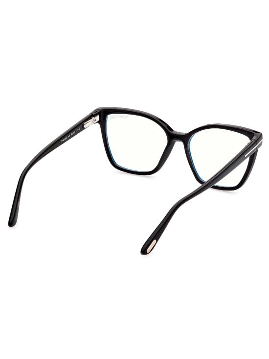 26SS 톰포드 안경 FT5812 B 001 BLACK - TOMFORD