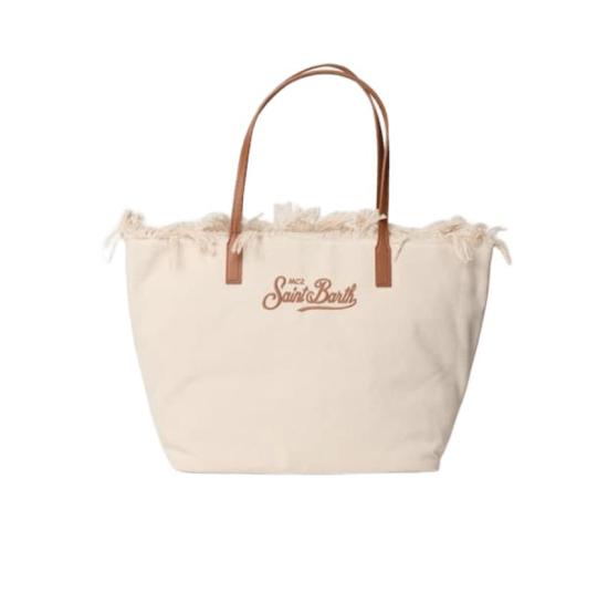 26SS 세인트바쓰 토트백 CBF0001 01741L BEIGE