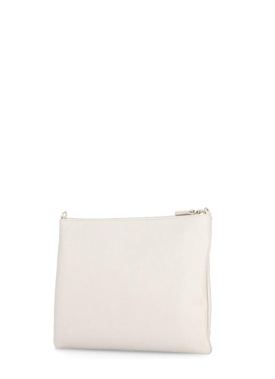 26SS 코치넬리 클러치/파우치 E5MMA55F401 BEST CROSSBODYN17 Ivory - COCCINELLE