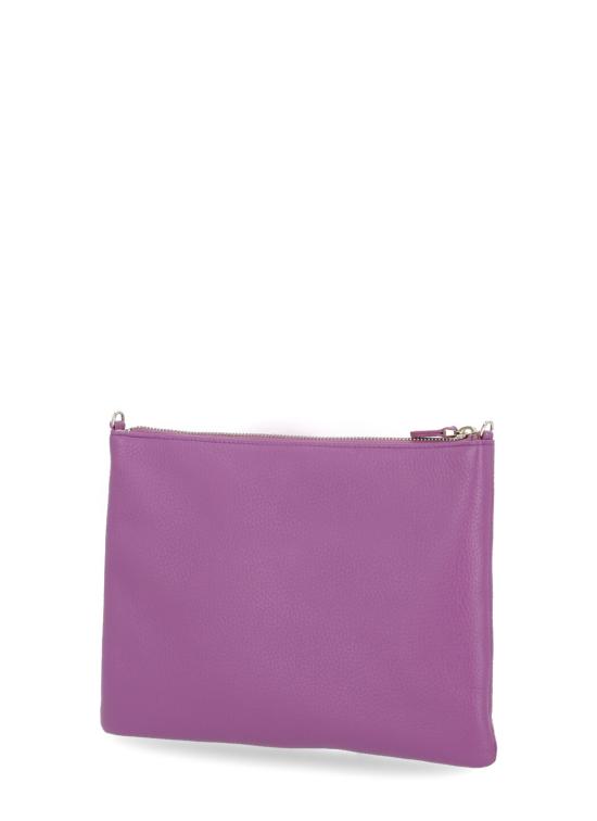 26SS 코치넬리 클러치/파우치 E5MMA55F401 BEST CROSSBODYP19 Purple - COCCINELLE