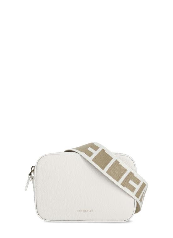 26SS 코치넬리 숄더백 E5MN555I101 TEBEN17 Ivory