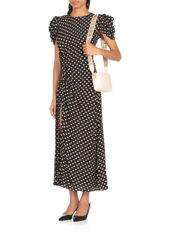 26SS 코치넬리 숄더백 E5MN555I101 TEBEN17 Ivory - COCCINELLE