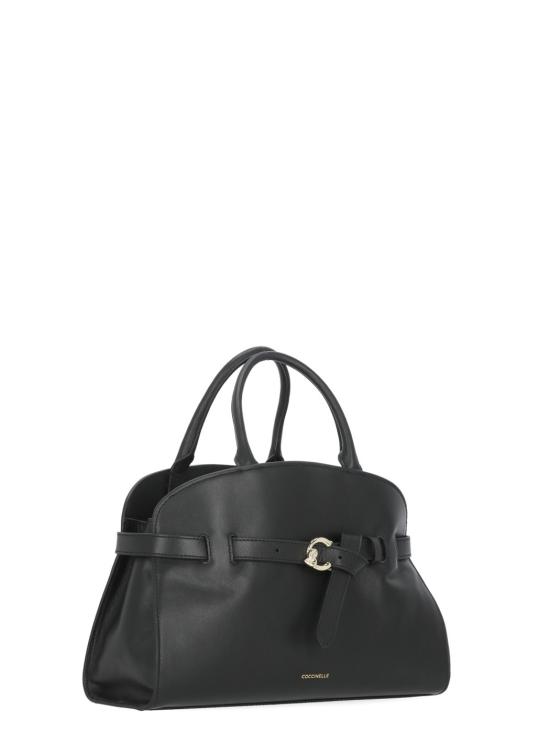 26SS 코치넬리 토트백 E1TLA180401 SABINE001 Nero - COCCINELLE