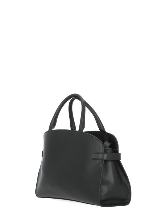 26SS 코치넬리 토트백 E1TLA180401 SABINE001 Nero - COCCINELLE