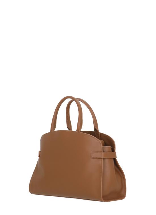 26SS 코치넬리 토트백 E1TLA180401 SABINEW11 Brown - COCCINELLE