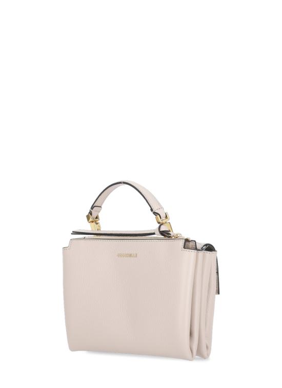 26SS 코치넬리 토트백 E1MD555B701 ARLETTISN64 Beige - COCCINELLE