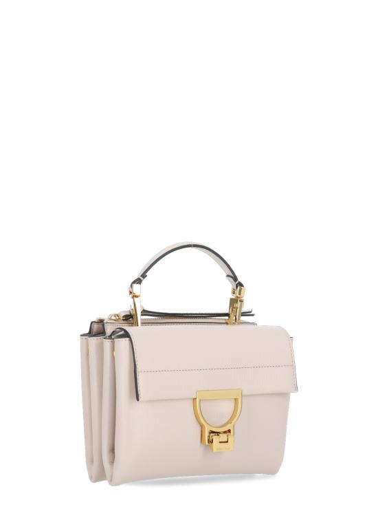 26SS 코치넬리 토트백 E1MD555B701 ARLETTISN64 Beige - COCCINELLE