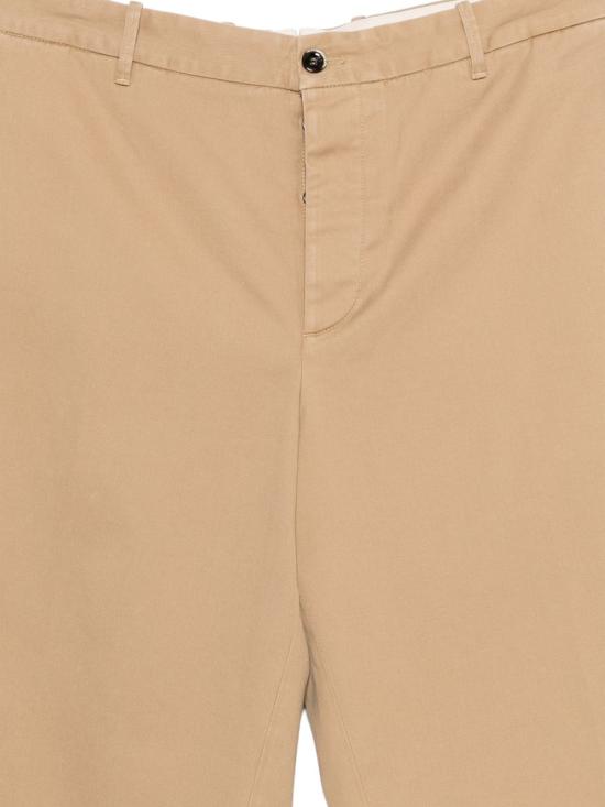 26SS 나인인더모닝 스트레이트 팬츠 9SS26THG01SQTHIAGO BEIGE Beige - NINE IN THE MORNING