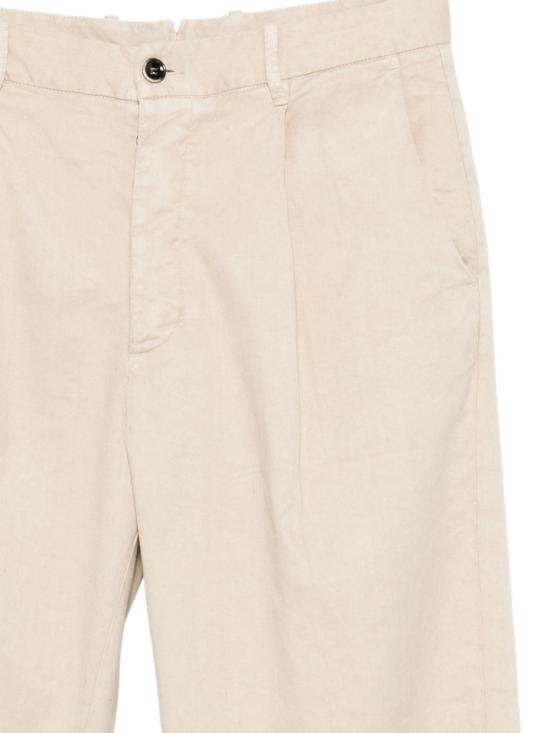 26SS 나인인더모닝 스트레이트 팬츠 9SS26PHL10PHILIPS61 BEIGE Beige - NINE IN THE MORNING