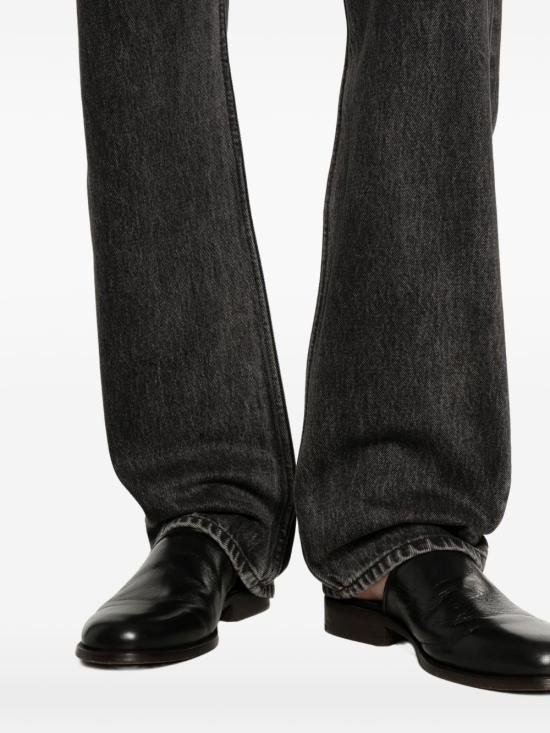 26SS 세븐포올맨카인드 데님 팬츠 7T5H0E22 1DR Black - 7 FOR ALL MANKIND