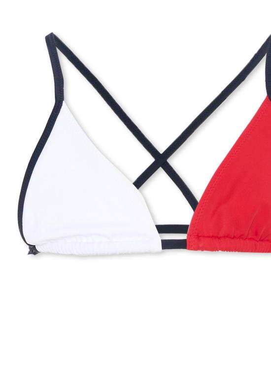 26SS [키즈] 타미힐피거 비키니 UG0UG00827 C1G MULTICOLOR - TOMMY HILFIGER