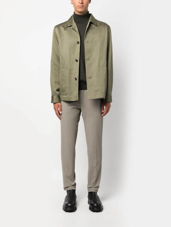 25FW 피티토리노 팬츠 COASEPZZ0KLTIT190100 Beige - PT TORINO