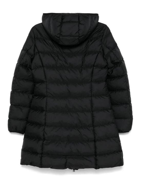 25FW 몽클레어 롱 스커트 K20931C00037539YH999 Black - MONCLER