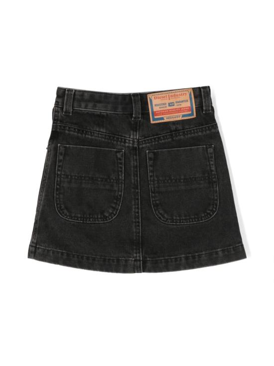 26SS [키즈] 디젤 스커트 J00784 KXBSKK02 - DIESEL