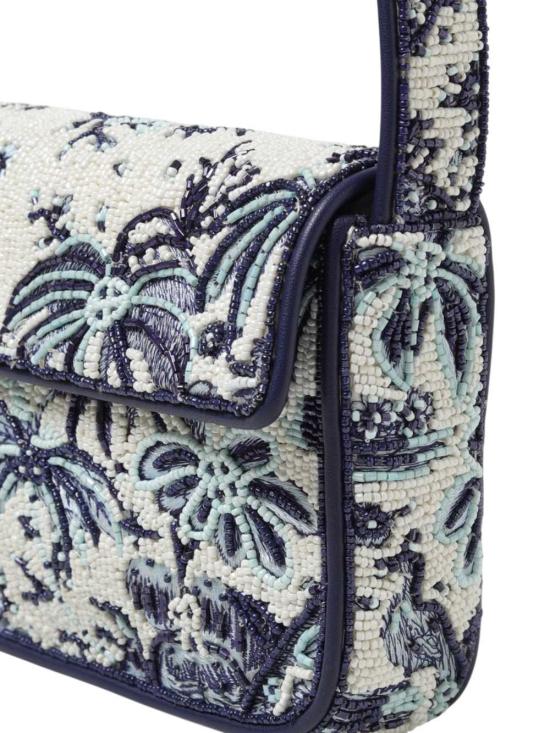 26SS 스타우드 가방 2229204 TOILE DE PUP TDP - STAUD