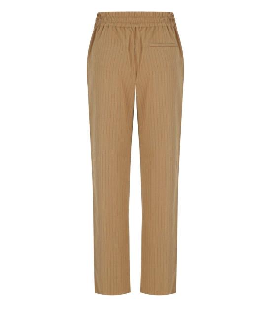 26SS 에센셜앤트워프 스트레이트 팬츠 JINOU J2MP 34 Beige - ESSENTIEL ANTWERP