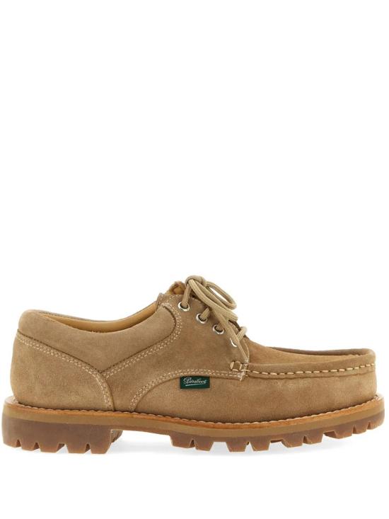 26SS 파라부트 드레스 슈즈 234438 MIEL Miel