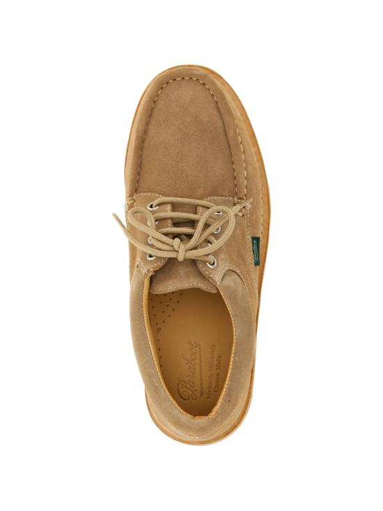 26SS 파라부트 드레스 슈즈 234438 MIEL Miel - PARABOOT