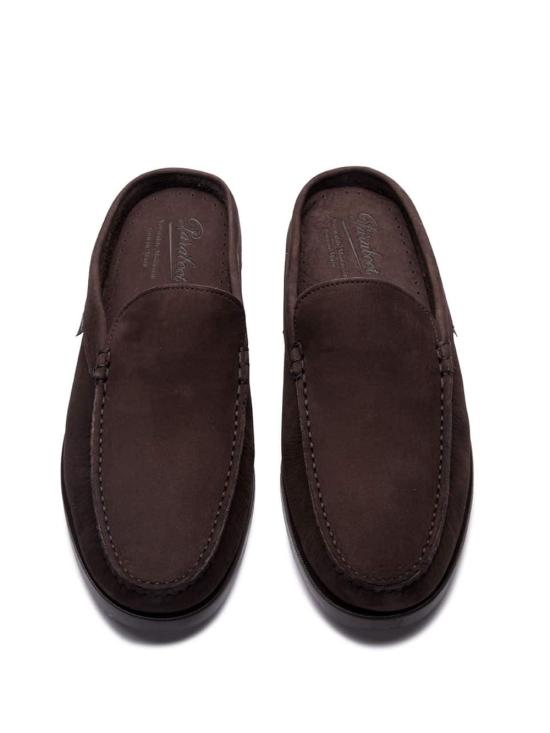 26SS 파라부트 바하마 블로퍼 142234 MARRON Brown - PARABOOT