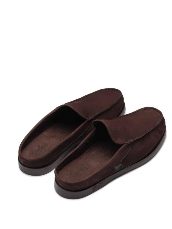 26SS 파라부트 바하마 블로퍼 142234 MARRON Brown - PARABOOT