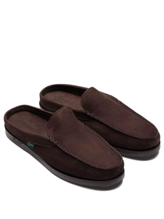 26SS 파라부트 바하마 블로퍼 142234 MARRON Brown - PARABOOT