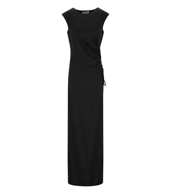 26SS 에센셜앤트워프 롱 원피스 JOYE BL34 S Black