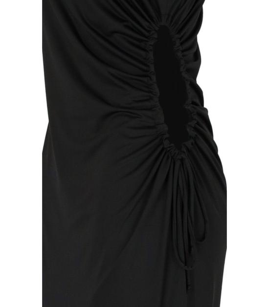 26SS 에센셜앤트워프 롱 원피스 JOYE BL34 S Black - ESSENTIEL ANTWERP