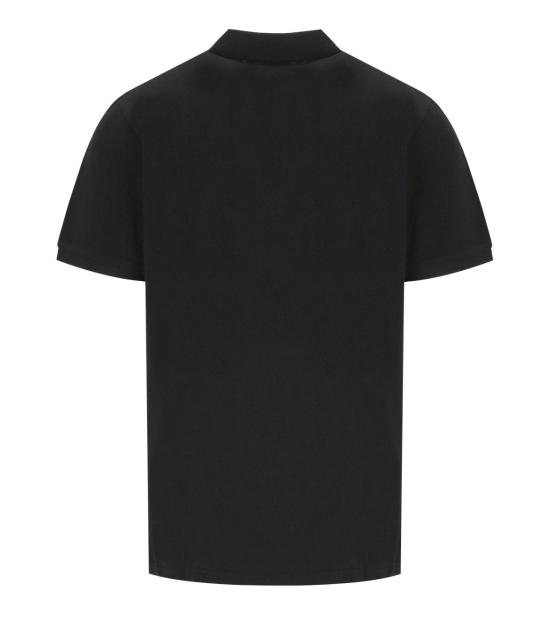 26SS 칼하트 WIP 숏슬리브 체이스 피케 폴로 I023807 00FXX XS Black - CARHARTT WIP