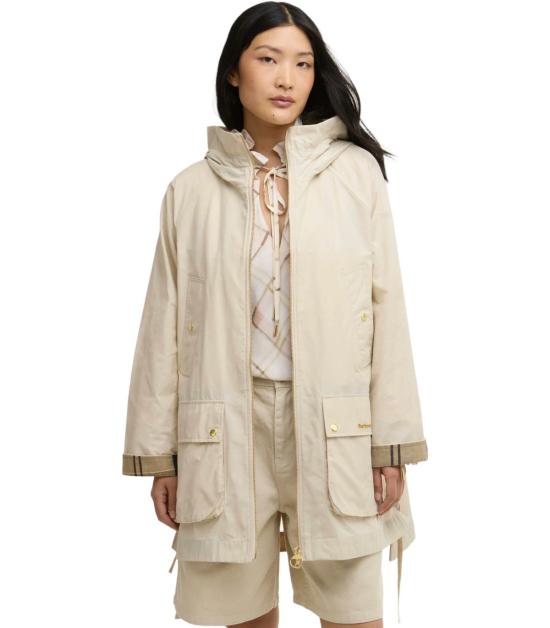 26SS 바버 자켓 LSP0305 LSP CR31 8 Beige - BARBOUR