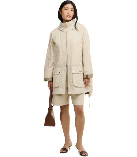 26SS 바버 자켓 LSP0305 LSP CR31 8 Beige - BARBOUR