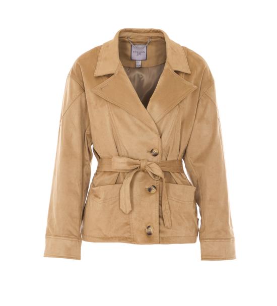 26SS 어반코드 수트 자켓 BJ20316 BISCUIT Beige