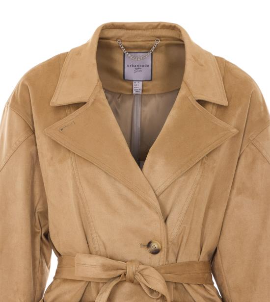 26SS 어반코드 수트 자켓 BJ20316 BISCUIT Beige - URBANCODE