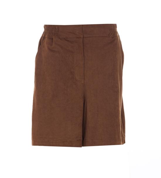 26SS 어반코드 숏팬츠 BT20323 PECAN Brown