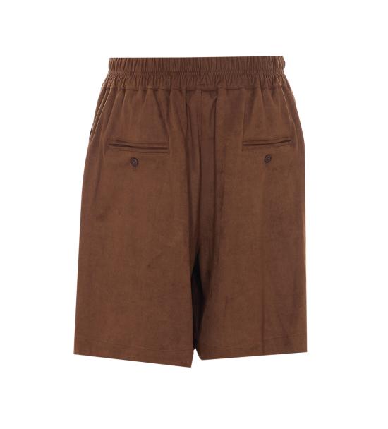 26SS 어반코드 숏팬츠 BT20323 PECAN Brown - URBANCODE