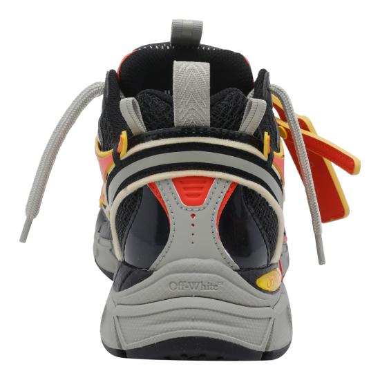 26SS 오프화이트 스니커즈 OMIA295S26FAB005 1026 MultiColour - OFF WHITE