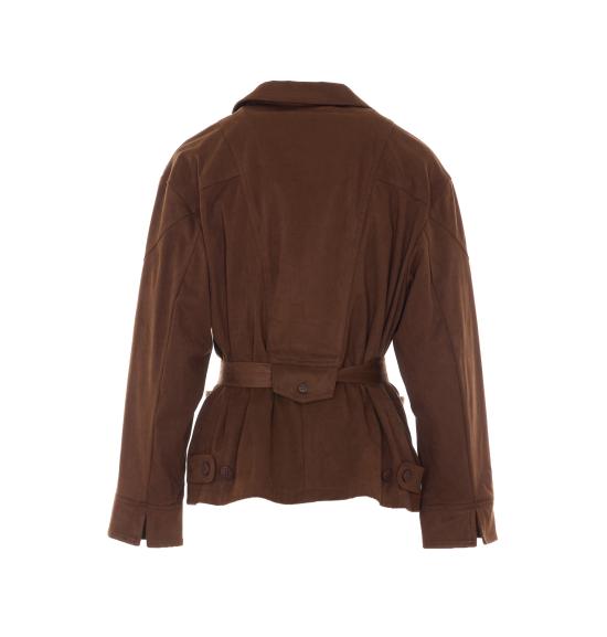 26SS 어반코드 수트 자켓 BJ20316 PECAN Brown - URBANCODE