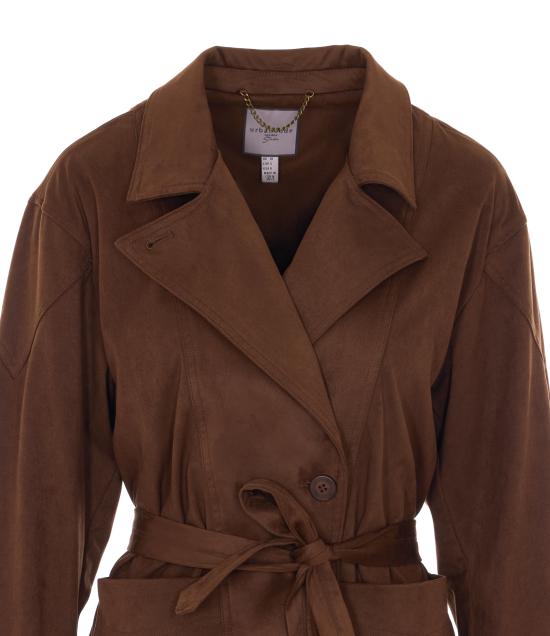 26SS 어반코드 수트 자켓 BJ20316 PECAN Brown - URBANCODE