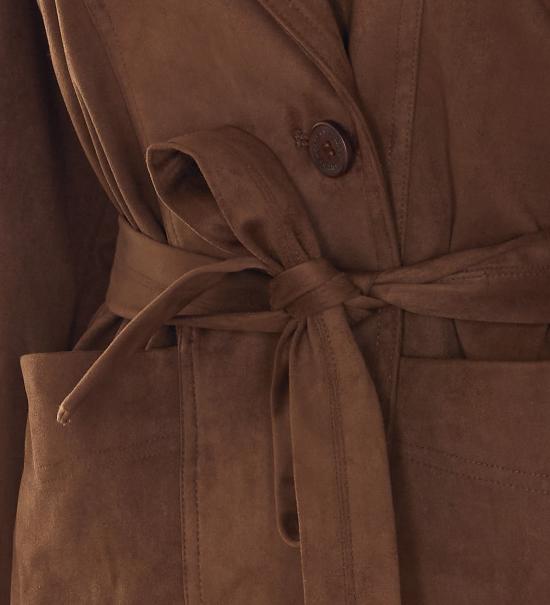 26SS 어반코드 수트 자켓 BJ20316 PECAN Brown - URBANCODE