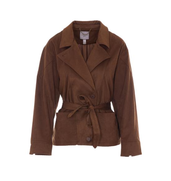 26SS 어반코드 수트 자켓 BJ20316 PECAN Brown