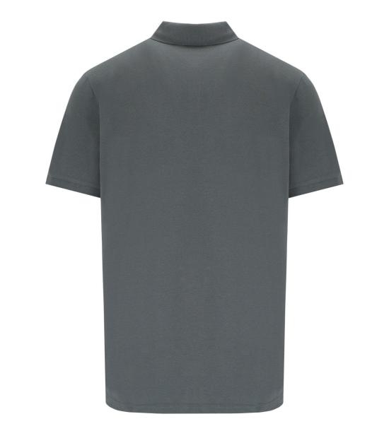 26SS 칼하트 WIP 숏슬리브 체이스 피케 폴로 I023807 3LPXX S Blue - CARHARTT WIP