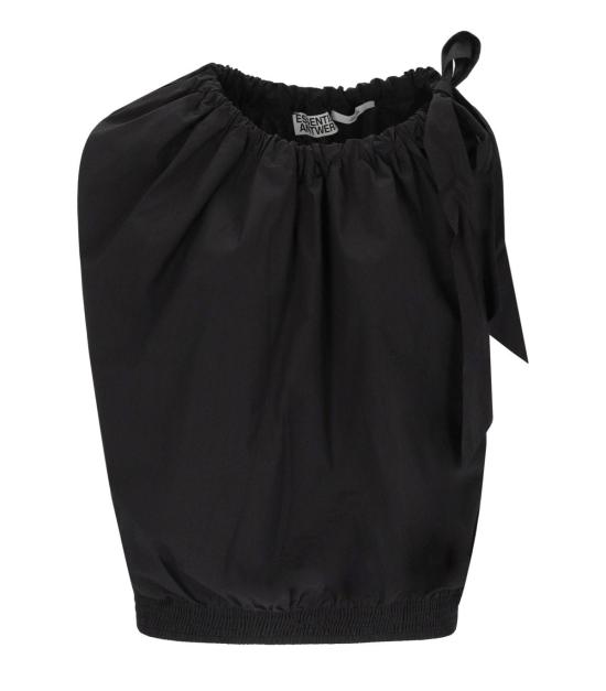 26SS 에센셜앤트워프 민소매 티셔츠 JAYLAH BL34 34 Black