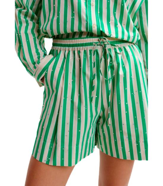 26SS 에센셜앤트워프 숏팬츠 JEEUW J2OW 34 Green - ESSENTIEL ANTWERP